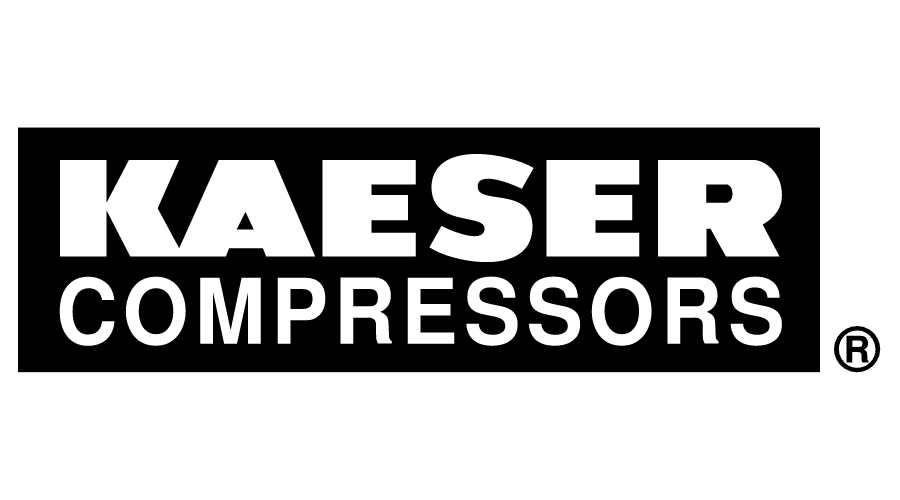 Logo de Kaeser Compresores