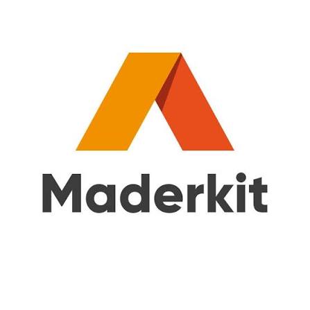 Logo de Maderkit